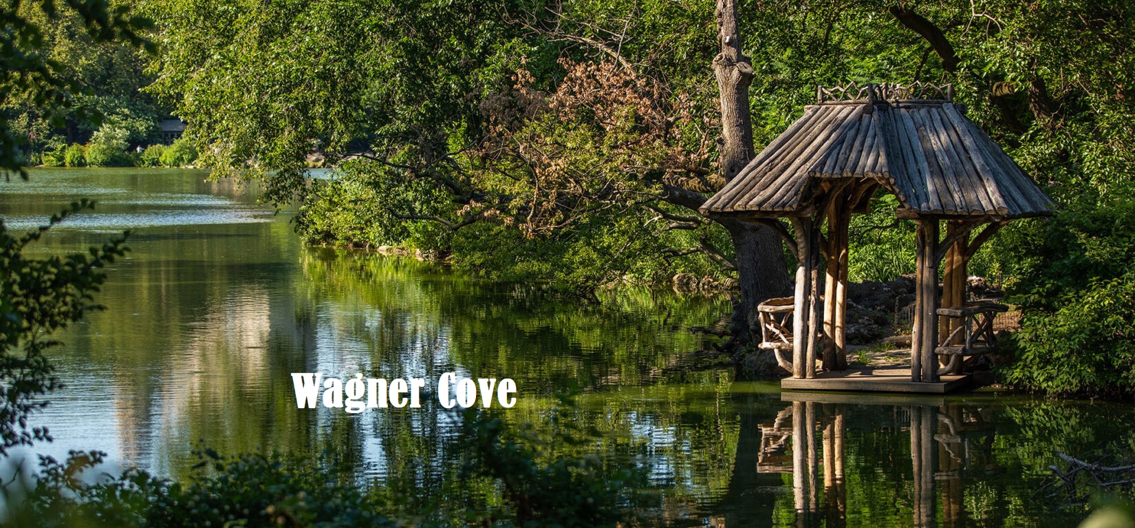 wagner cove