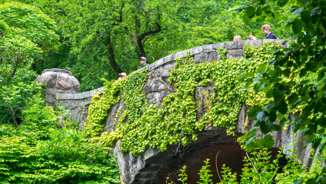 gapstow bridge