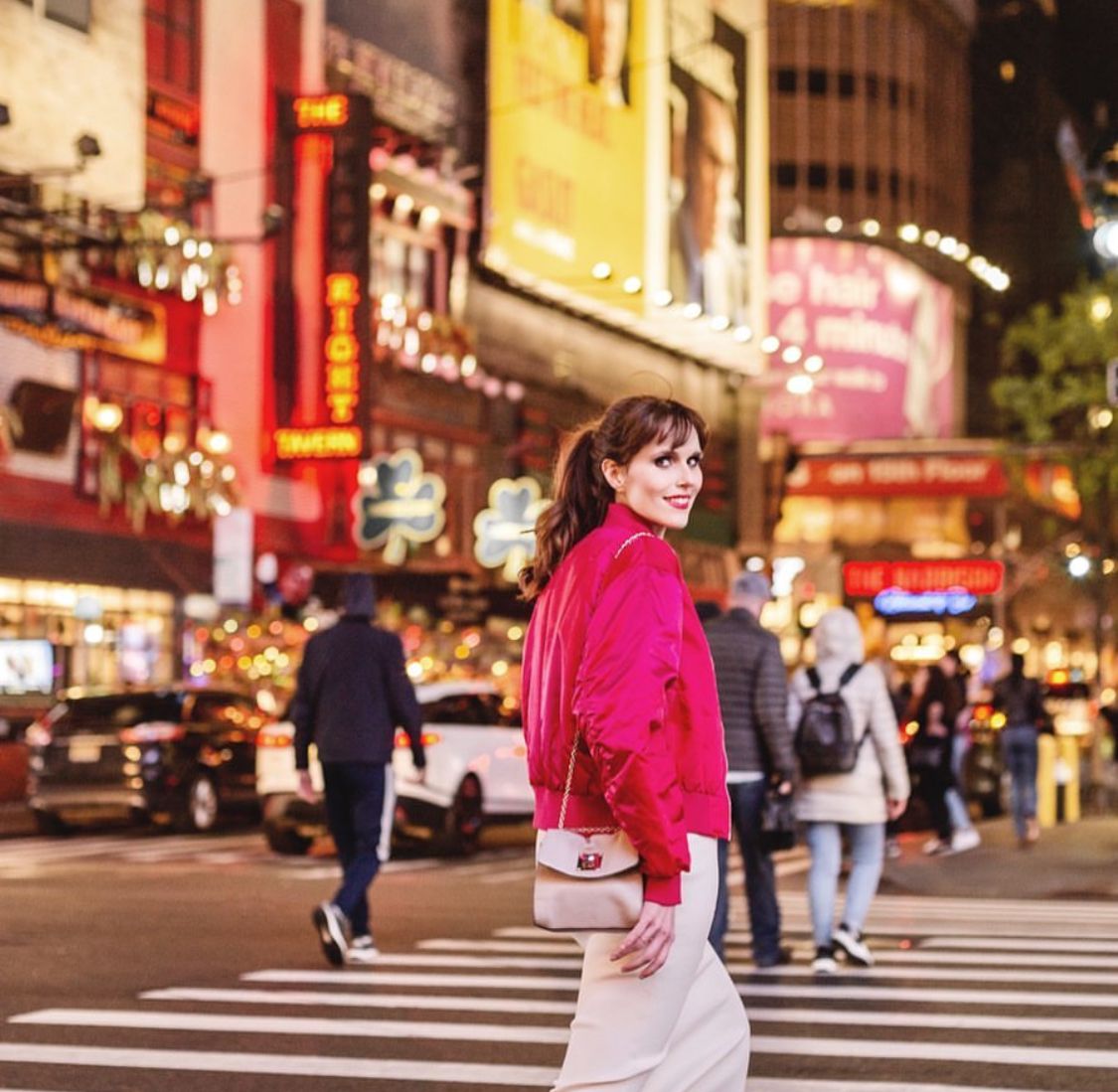 times square