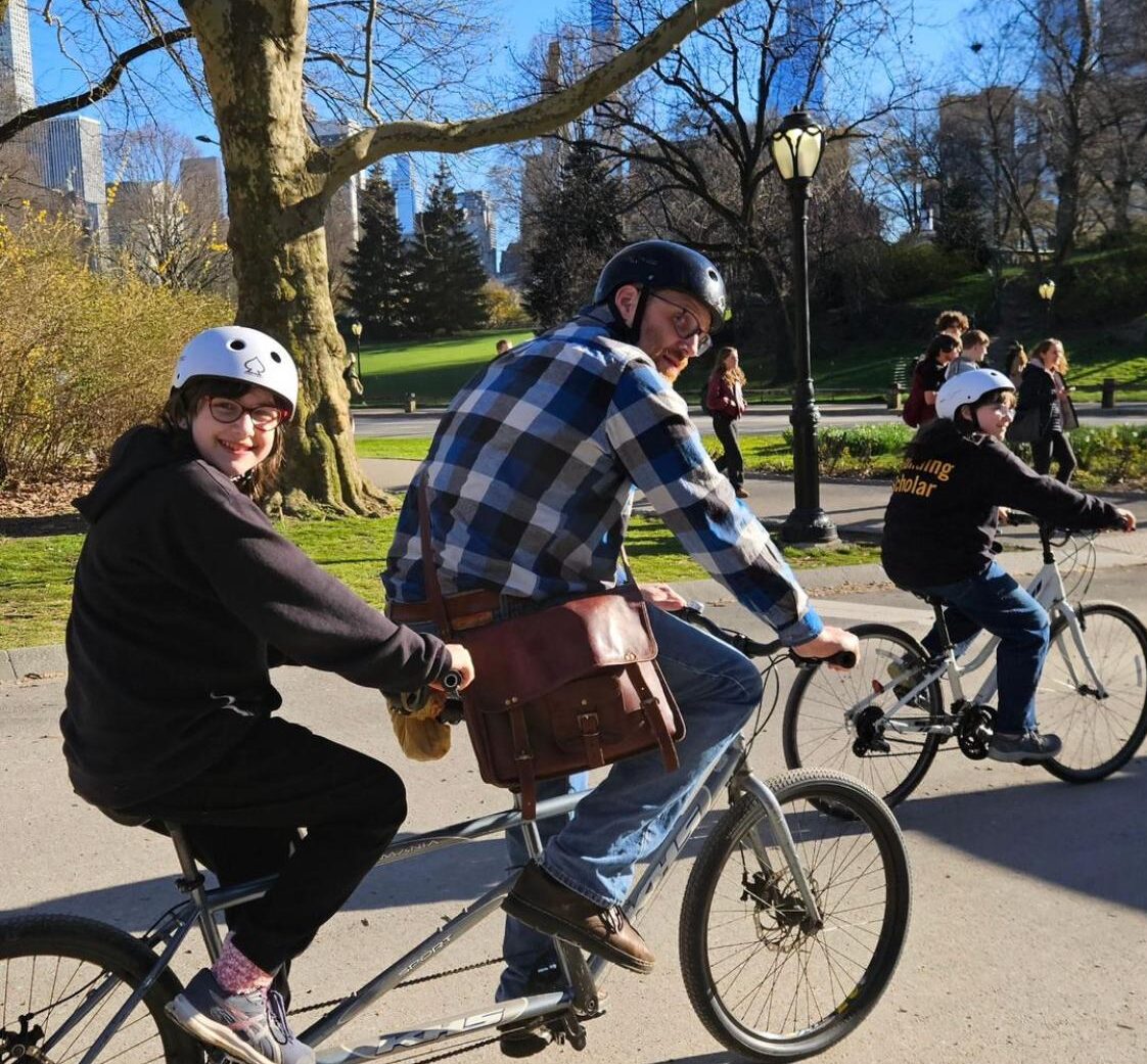 Rental Bike