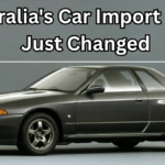 Australia's Car Import Rules Just Changed – What It Means for Buyers