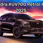 Mahindra XUV700 Petrol Hybrid 2025 – Should You Buy Over Diesel?