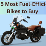 Petrol Price Hike Impact: Top 5 Most Fuel-Efficient Bikes to Buy in 2025