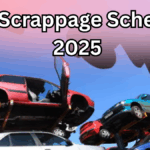 UK Scrappage Scheme 2025: Trade Old Cars for New Incentives