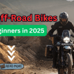 Best Off-Road Bikes for Beginners in 2025