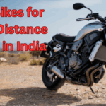 Best Bikes for Long-Distance Travel in India (2025 Guide)