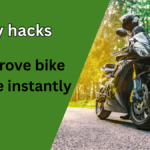 How to Improve Bike Mileage Instantly: 7 Easy Hacks