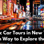 Electric Car Tours in New York – Clean Way to Explore the City