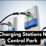 EV Charging Stations Near Central Park – 2025 Tourist Charging Guide