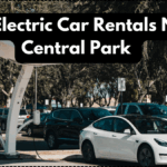 Best Electric Car Rentals Near Central Park – Models & Pricing 2025