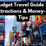 NYC Budget Travel Guide 2025 – Free Attractions & Money-Saving Tips