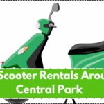 EV Scooter Rentals Around Central Park – Rates & Tourist Tips