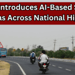 NHAI Introduces AI-Based Speed Cameras Across National Highways