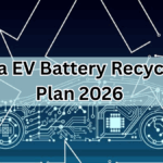 India EV Battery Recycling Plan 2026 – New Guidelines & Impact