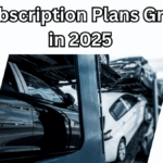Car Subscription Plans Growing in 2025 – Benefits, Costs & How They Work