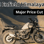 Royal Enfield Himalayan 450 Gets Major Price Cut in India – New Rates