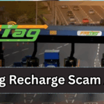 Fastag Recharge Scam Alert – New Fraud Method Targeting Vehicle Owners