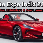 Auto Expo India 2025 – Dates, Exhibitors & New Launches