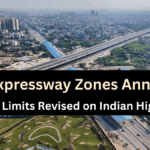 Speed Limits Revised on Indian Highways – 2025 Expressway Zones Announced