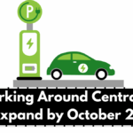 EV Parking Around Central Park to Expand by October 2025