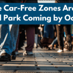 More Car-Free Zones Around Central Park Coming by Oct 2025