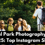Central Park Photography Spots 2025: Top Instagram Shots