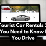 NYC Tourist Car Rentals 2025: What You Need to Know Before You Drive