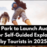 Central Park to Launch Audio Tour App for Self-Guided Exploration by Tourists in 2025